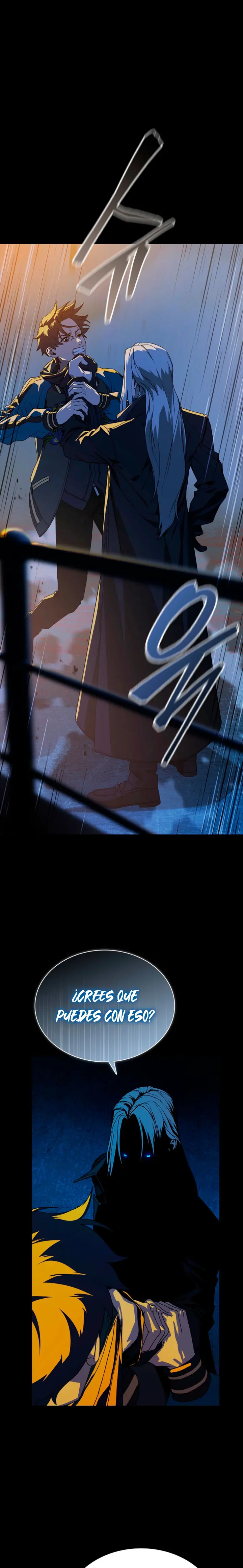 Al caer la luz de la luna  > Capitulo 4 > Page 291