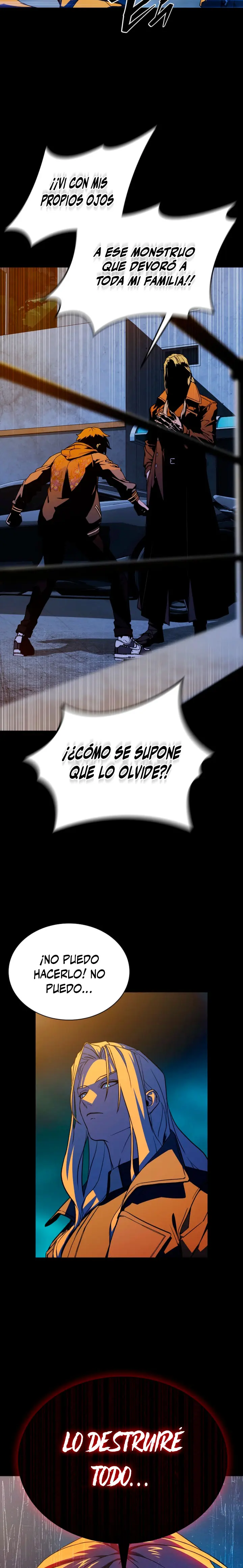 Al caer la luz de la luna  > Capitulo 4 > Page 311