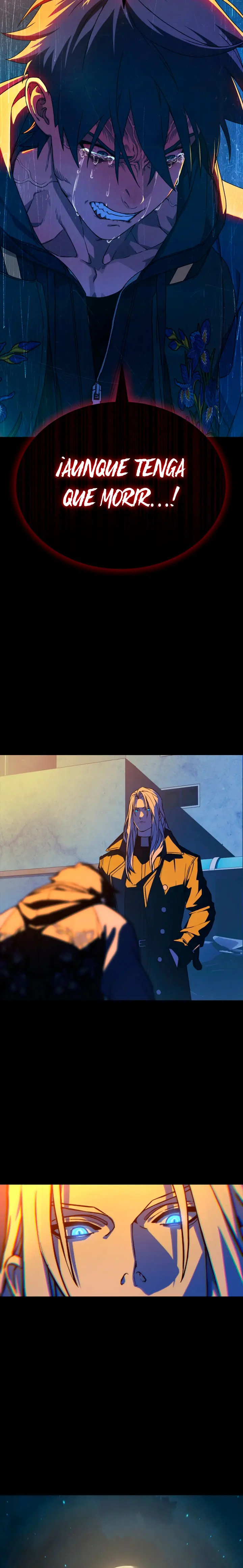 Al caer la luz de la luna  > Capitulo 4 > Page 321