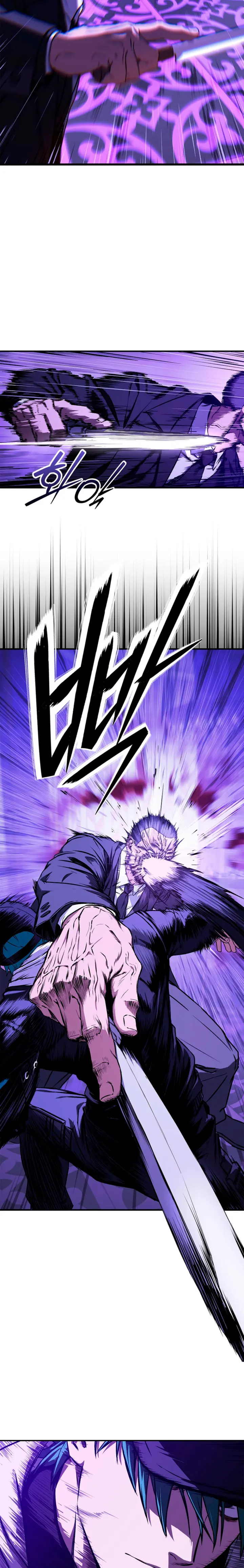 Al caer la luz de la luna  > Capitulo 6 > Page 41