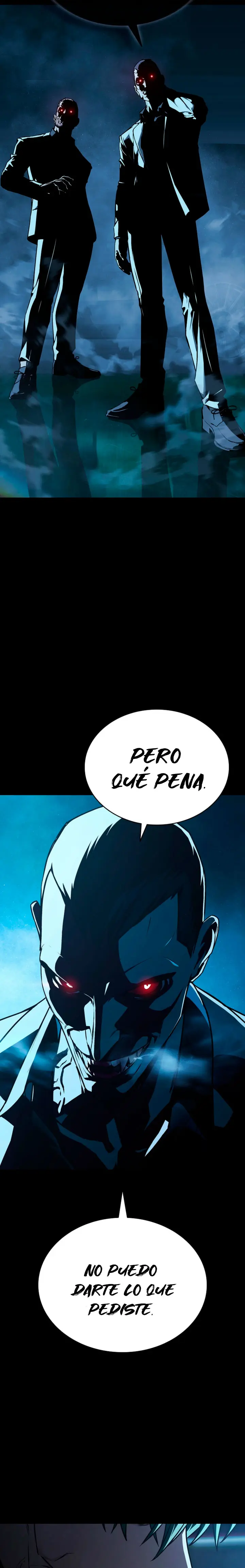 Al caer la luz de la luna  > Capitulo 6 > Page 251