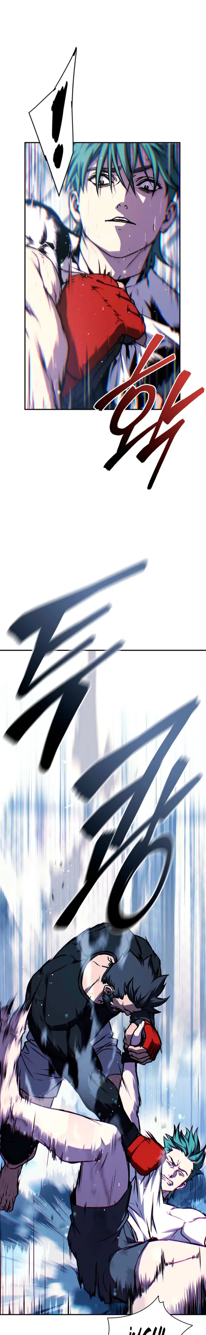 Al caer la luz de la luna  > Capitulo 7 > Page 81