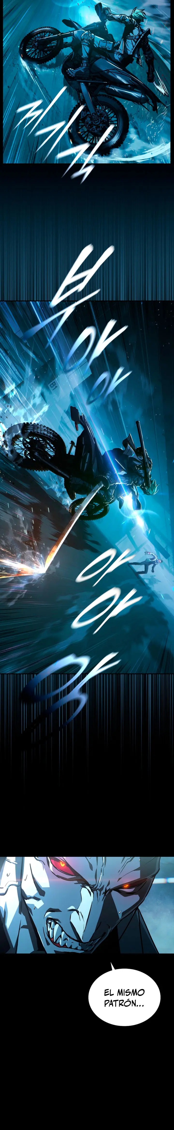 Al caer la luz de la luna  > Capitulo 7 > Page 151