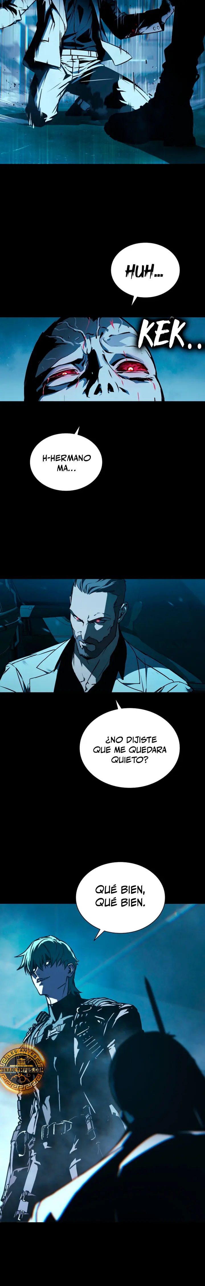 Al caer la luz de la luna  > Capitulo 7 > Page 211