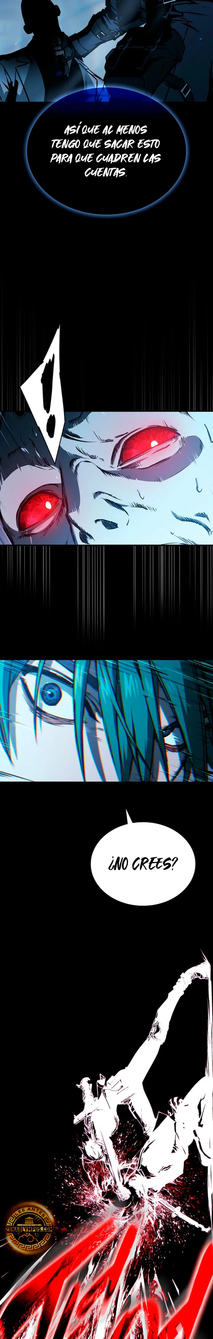 Al caer la luz de la luna  > Capitulo 7 > Page 241