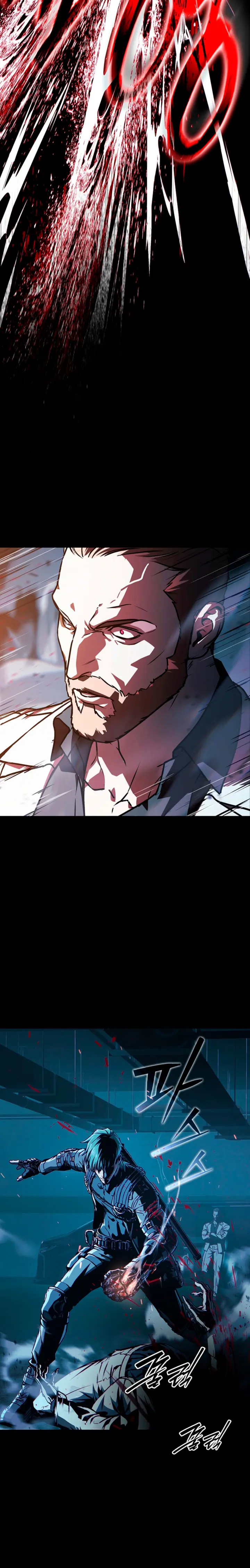 Al caer la luz de la luna  > Capitulo 7 > Page 251