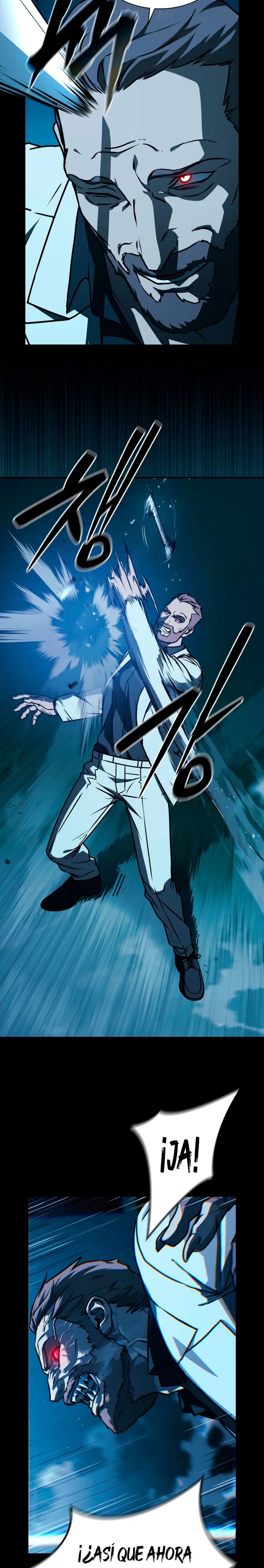 Al caer la luz de la luna  > Capitulo 7 > Page 291