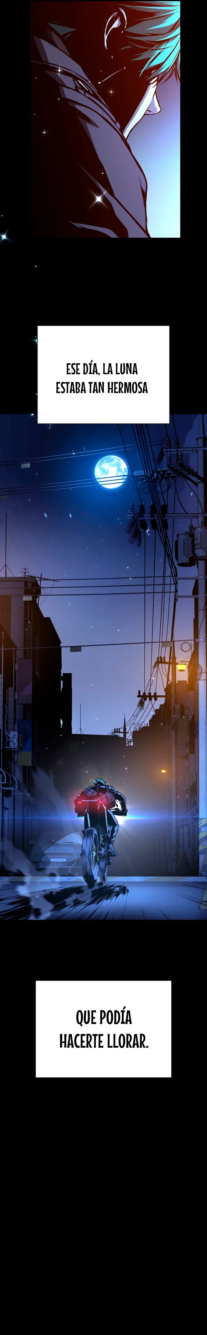 Al caer la luz de la luna  > Capitulo 8 > Page 271
