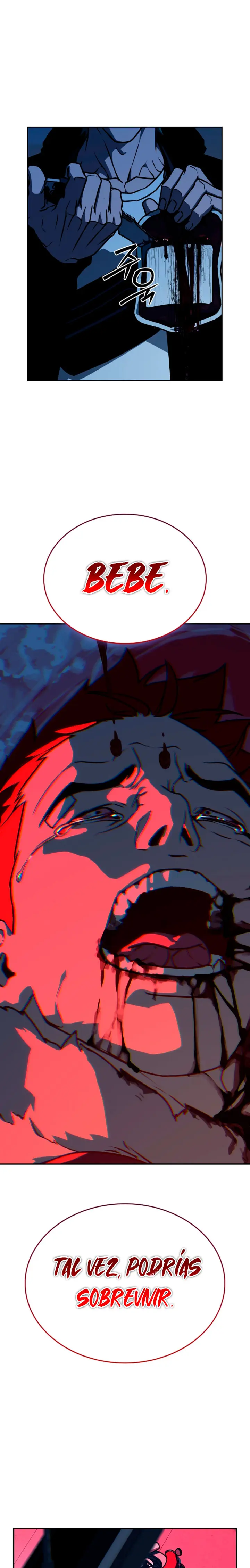 Al caer la luz de la luna  > Capitulo 10 > Page 151