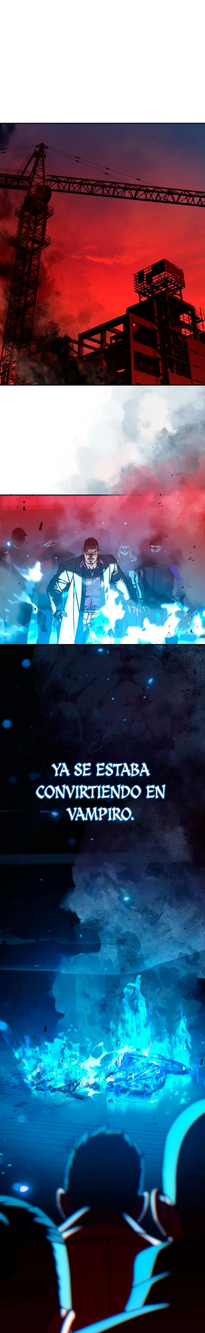 Al caer la luz de la luna  > Capitulo 10 > Page 221