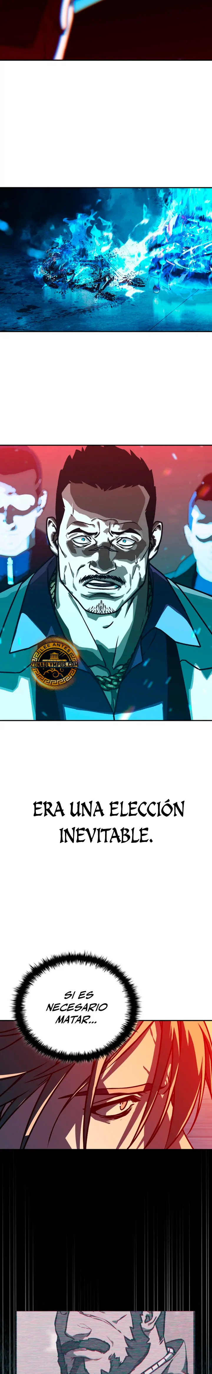 Al caer la luz de la luna  > Capitulo 10 > Page 231