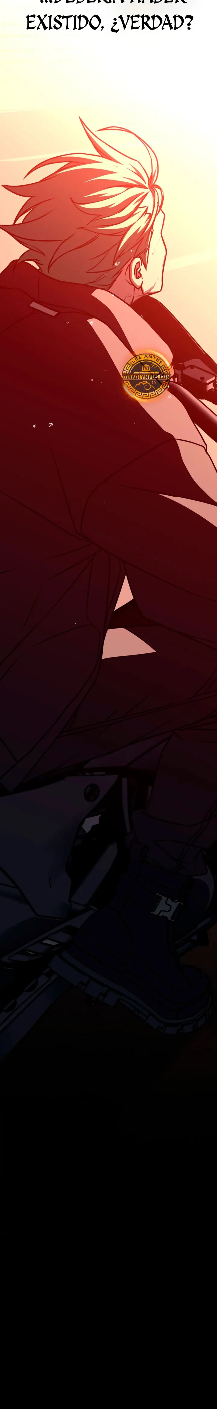 Al caer la luz de la luna  > Capitulo 10 > Page 261