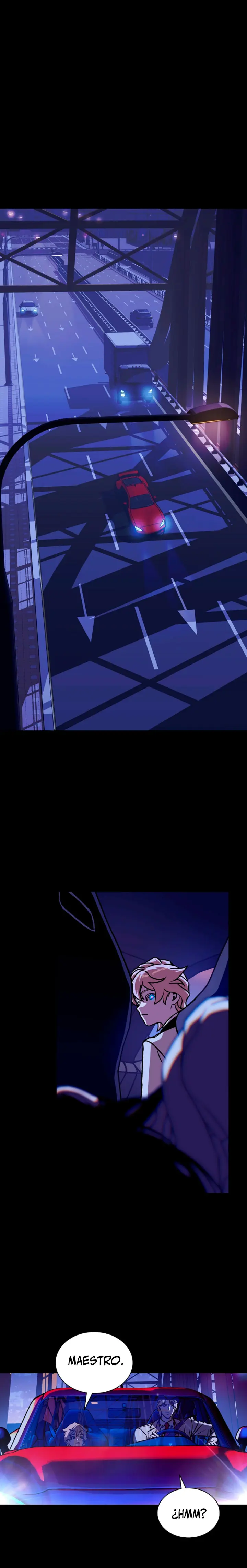 Al caer la luz de la luna  > Capitulo 10 > Page 311