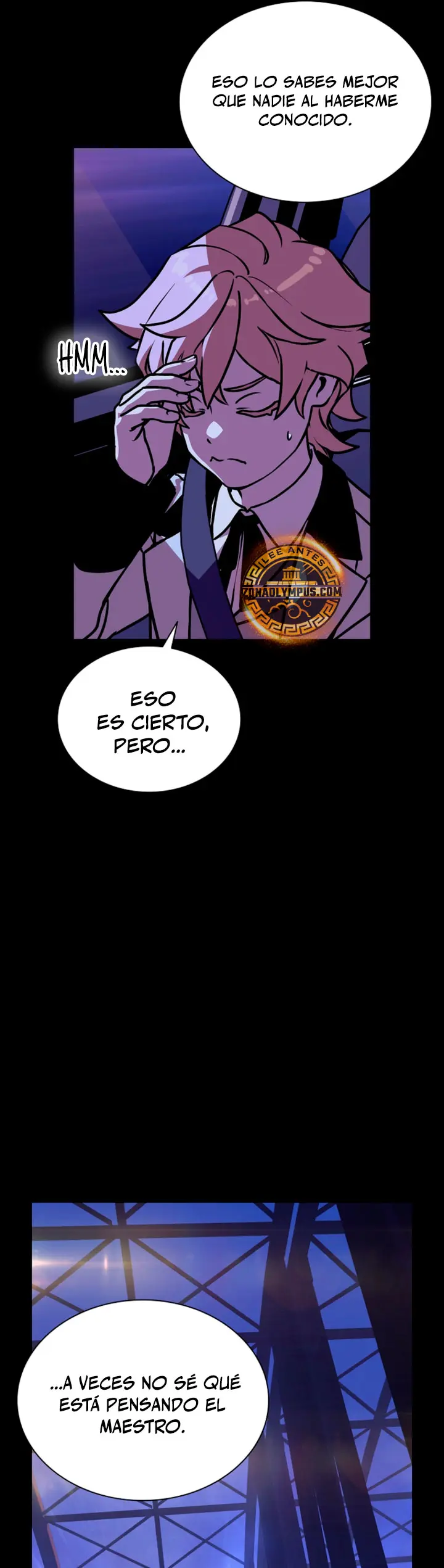 Al caer la luz de la luna  > Capitulo 10 > Page 331