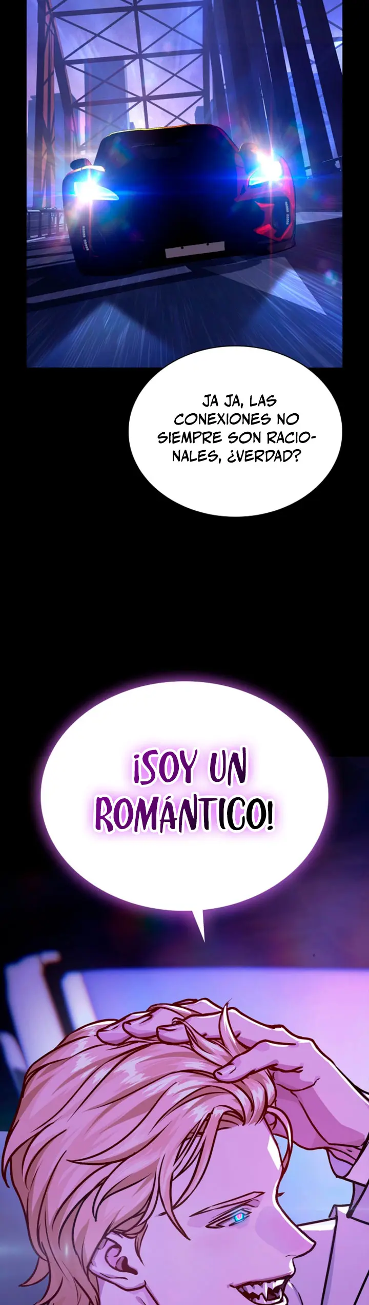 Al caer la luz de la luna  > Capitulo 10 > Page 341