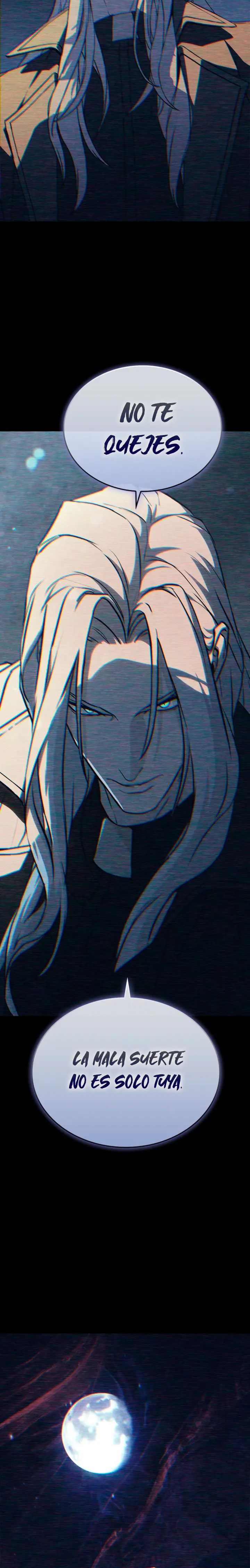 Al caer la luz de la luna  > Capitulo 9 > Page 211