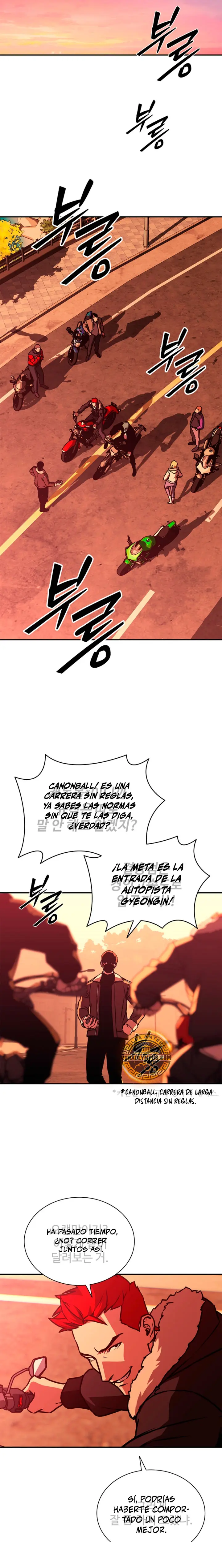 Al caer la luz de la luna  > Capitulo 9 > Page 331