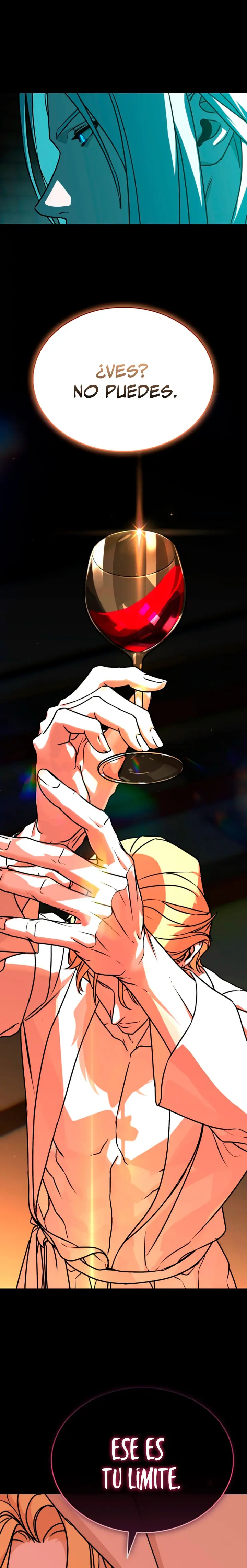 Al caer la luz de la luna  > Capitulo 11 > Page 161