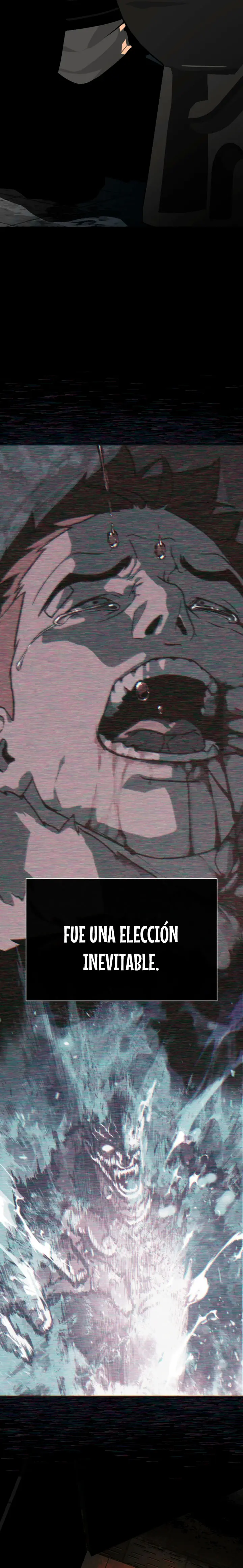 Al caer la luz de la luna  > Capitulo 11 > Page 221