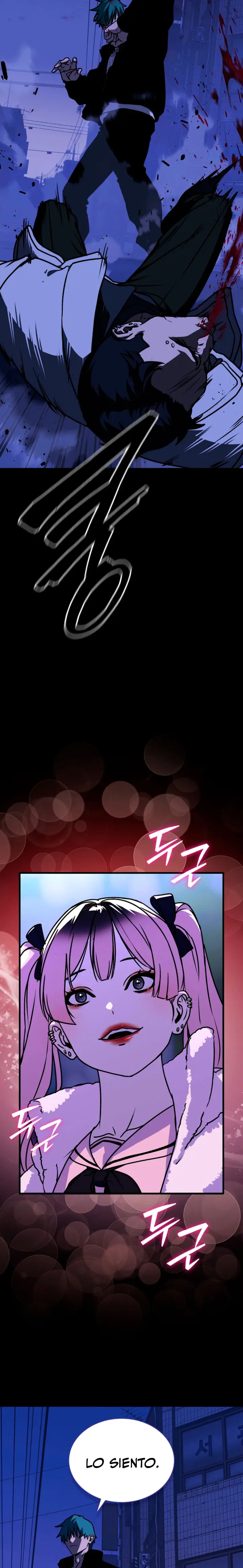 Al caer la luz de la luna  > Capitulo 11 > Page 311