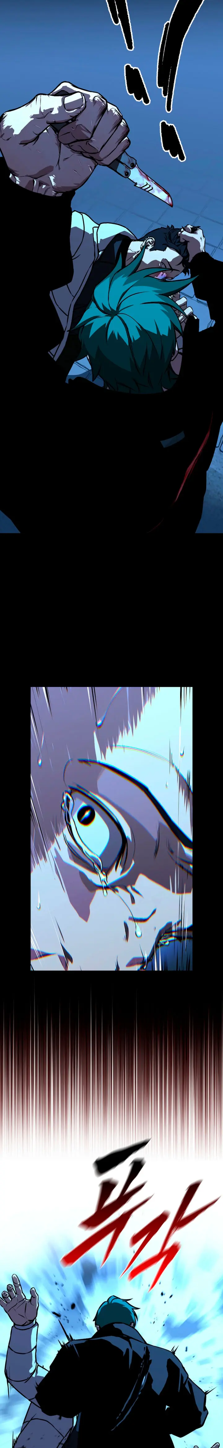 Al caer la luz de la luna  > Capitulo 12 > Page 181