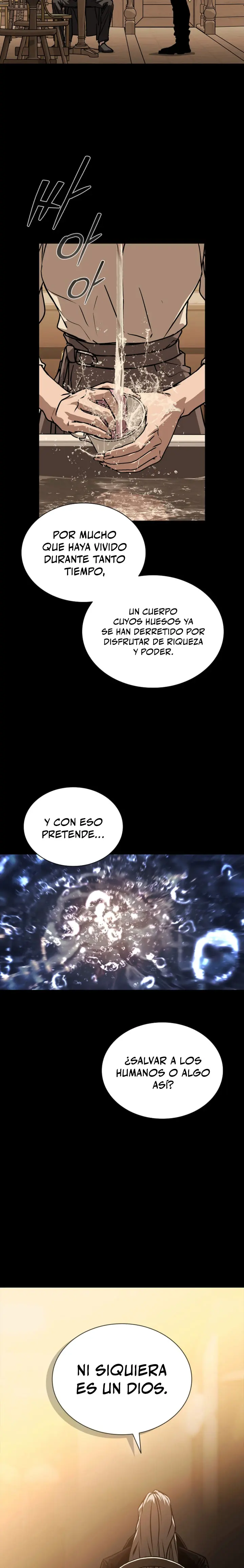 Al caer la luz de la luna  > Capitulo 16 > Page 31