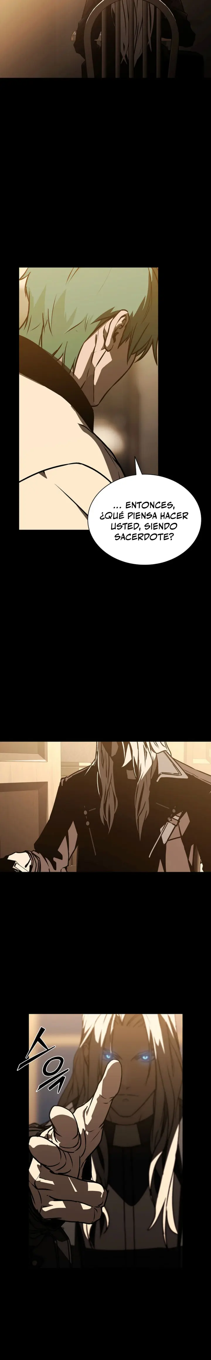 Al caer la luz de la luna  > Capitulo 16 > Page 41