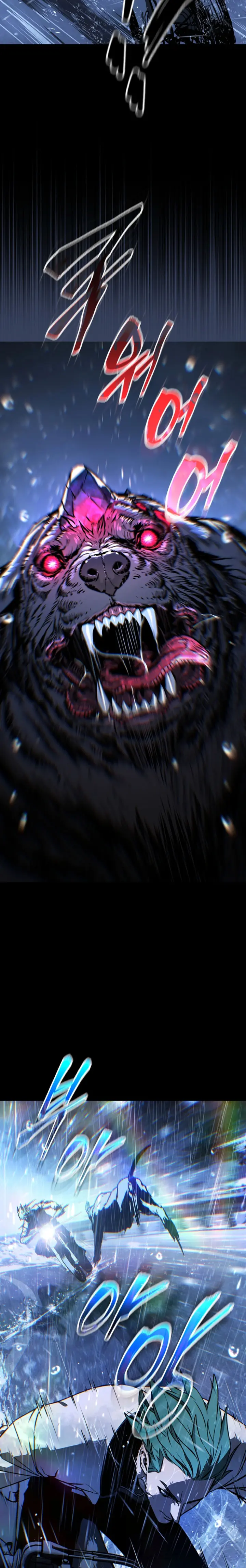 Al caer la luz de la luna  > Capitulo 16 > Page 121