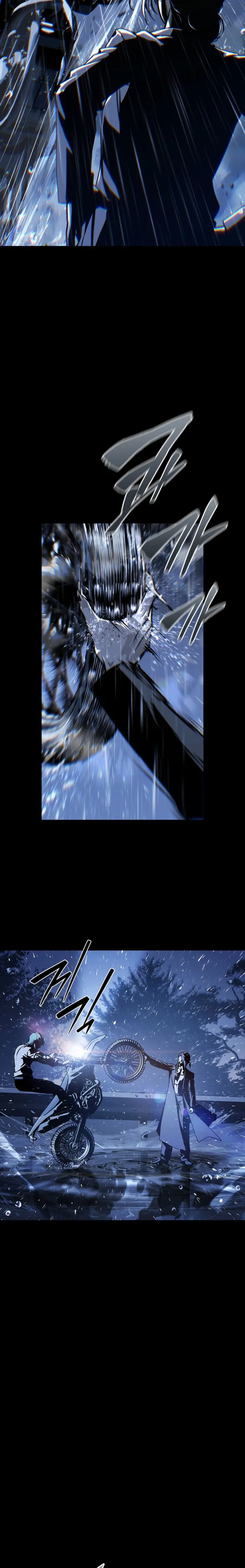 Al caer la luz de la luna  > Capitulo 16 > Page 171