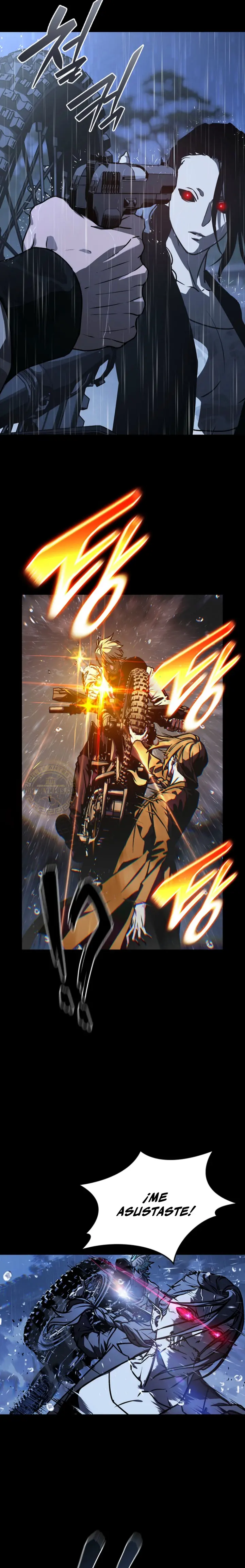 Al caer la luz de la luna  > Capitulo 16 > Page 181