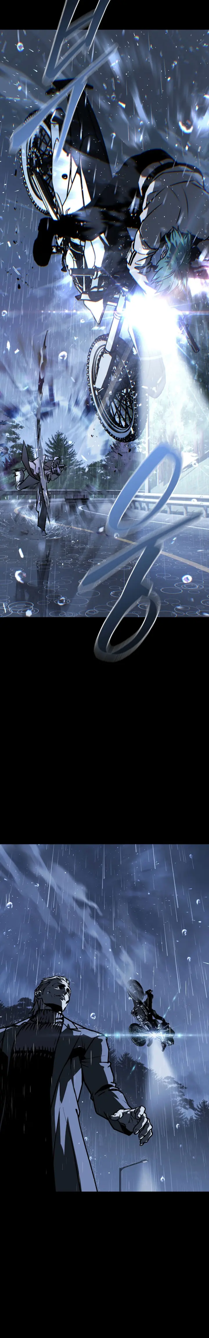 Al caer la luz de la luna  > Capitulo 16 > Page 201