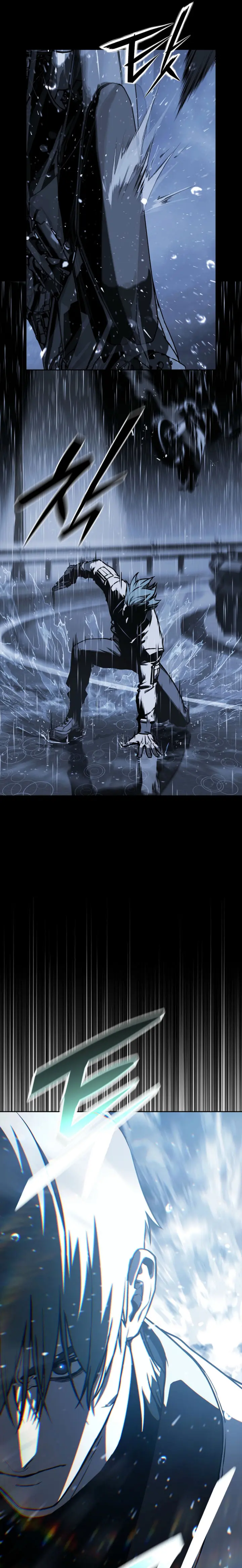 Al caer la luz de la luna  > Capitulo 16 > Page 211