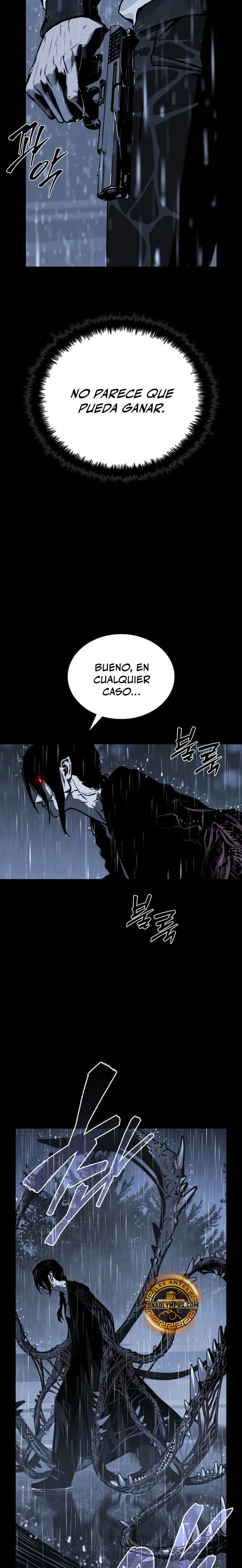 Al caer la luz de la luna  > Capitulo 16 > Page 241