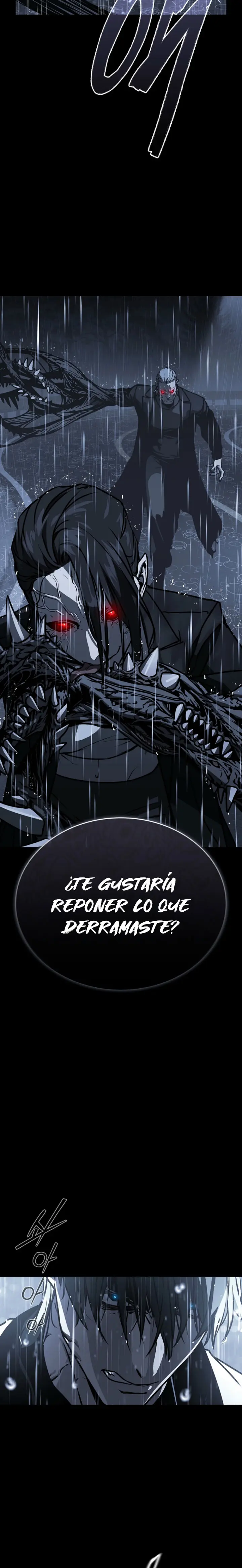 Al caer la luz de la luna  > Capitulo 16 > Page 251