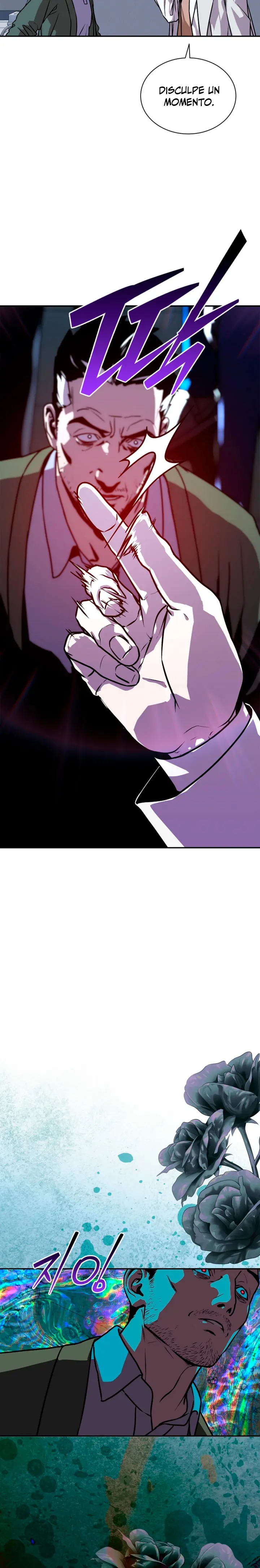 Al caer la luz de la luna  > Capitulo 13 > Page 171