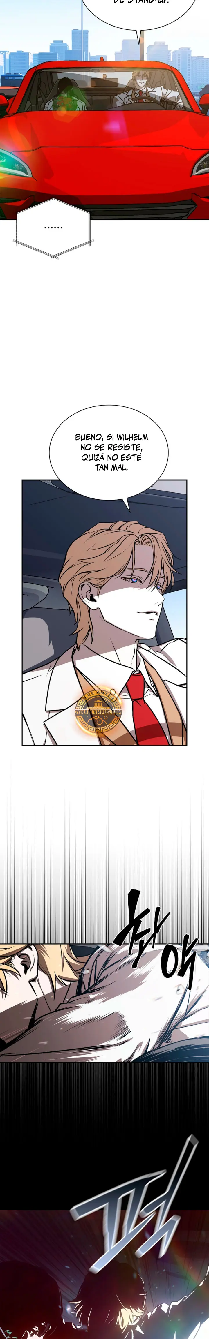 Al caer la luz de la luna  > Capitulo 13 > Page 251