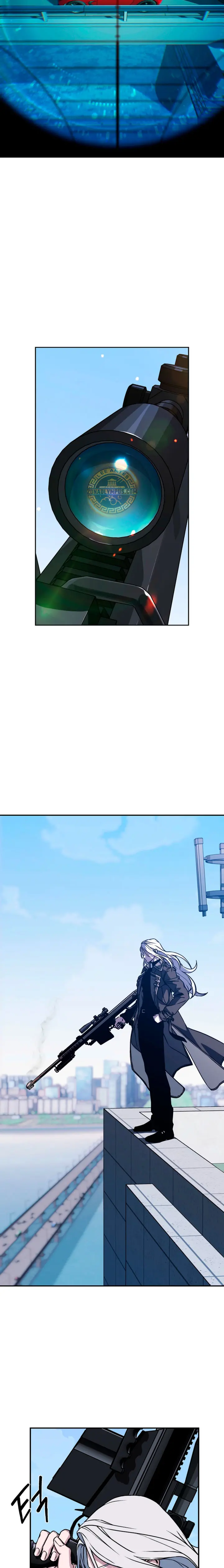 Al caer la luz de la luna  > Capitulo 13 > Page 281