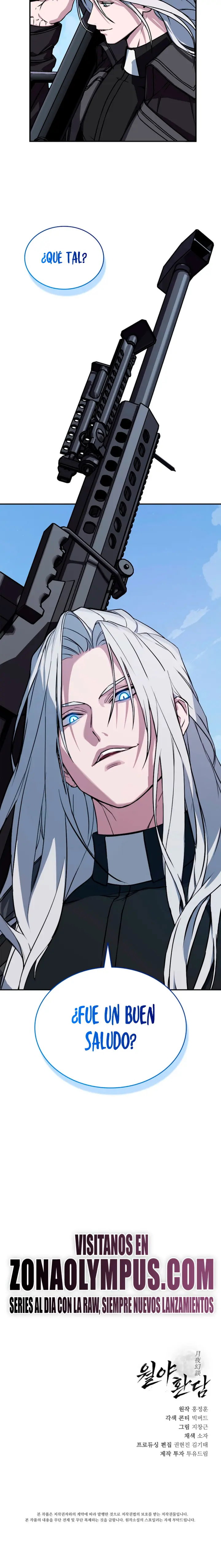 Al caer la luz de la luna  > Capitulo 13 > Page 291