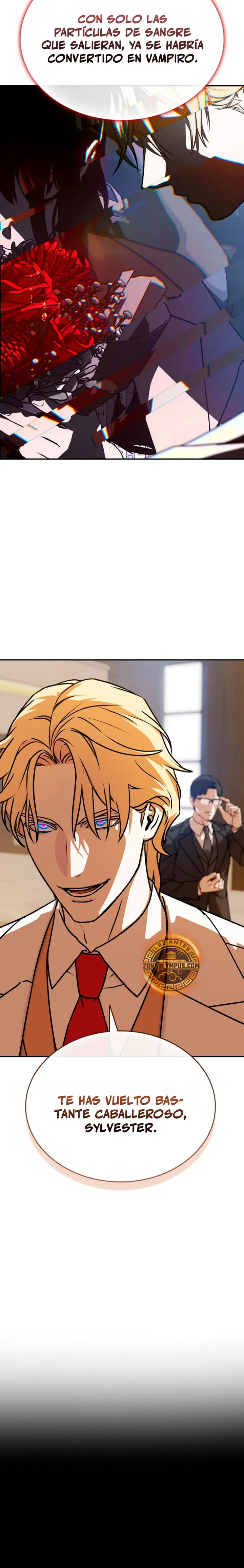 Al caer la luz de la luna  > Capitulo 14 > Page 41