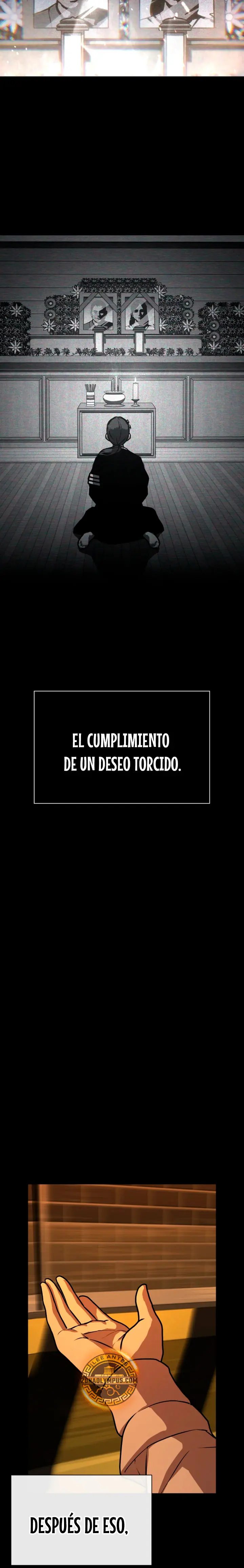 Al caer la luz de la luna  > Capitulo 14 > Page 171