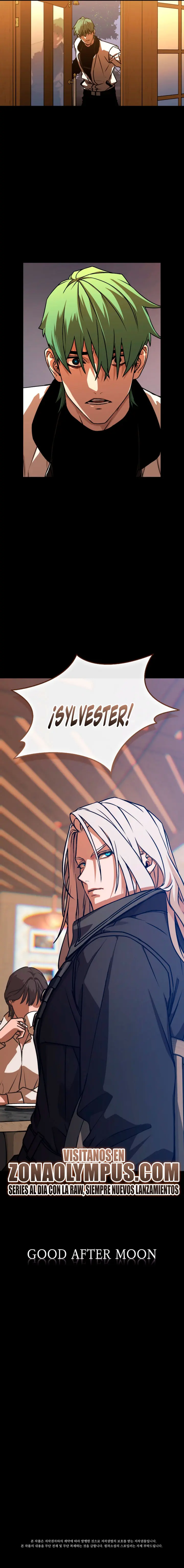 Al caer la luz de la luna  > Capitulo 14 > Page 271