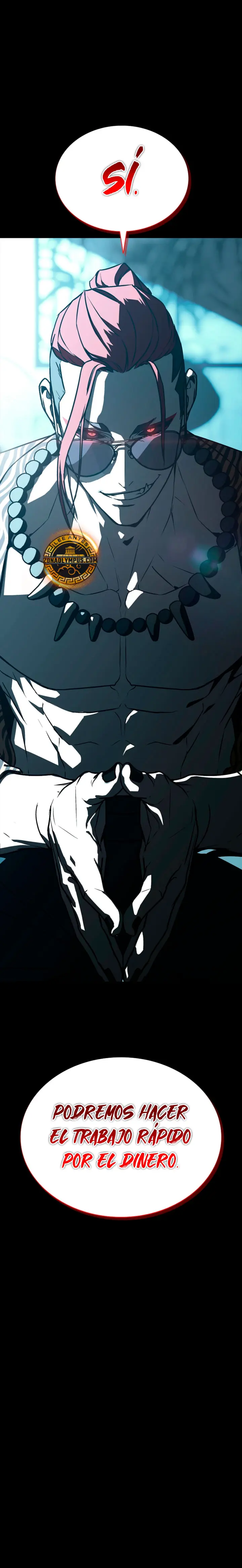 Al caer la luz de la luna  > Capitulo 15 > Page 171