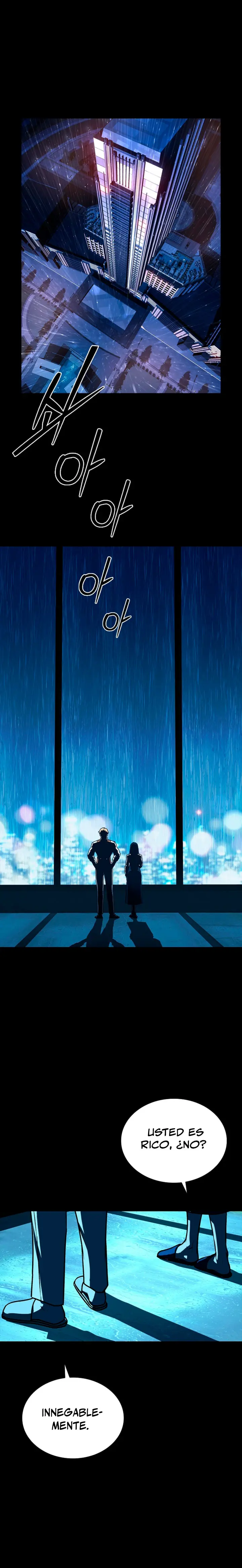 Al caer la luz de la luna  > Capitulo 15 > Page 181