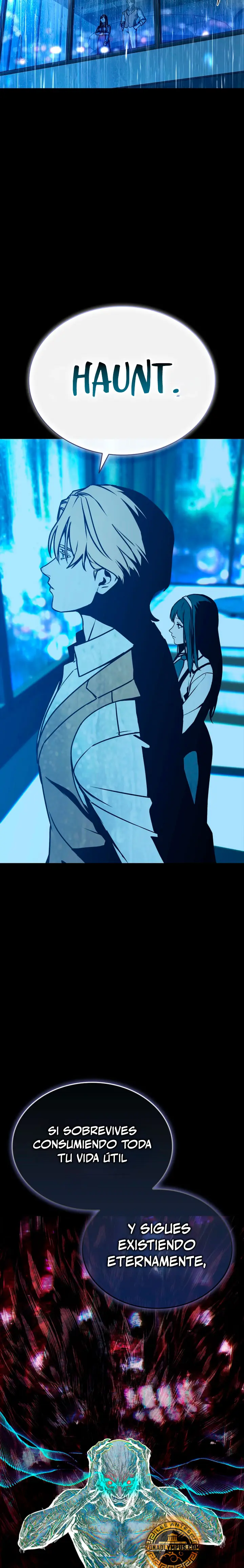 Al caer la luz de la luna  > Capitulo 15 > Page 211