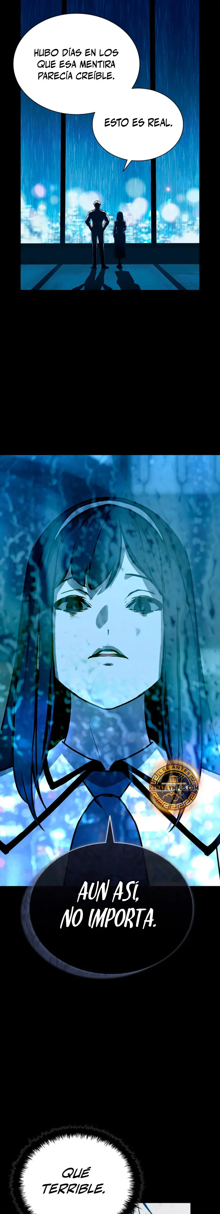 Al caer la luz de la luna  > Capitulo 15 > Page 271