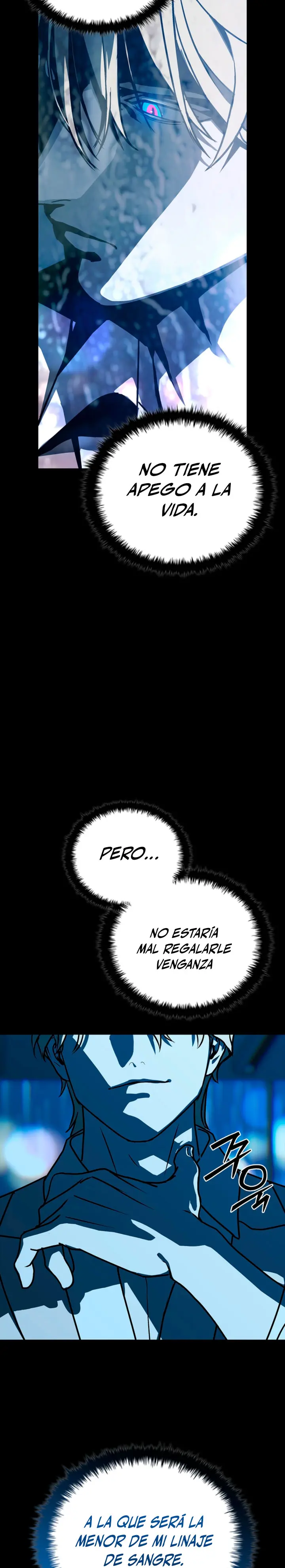 Al caer la luz de la luna  > Capitulo 15 > Page 281