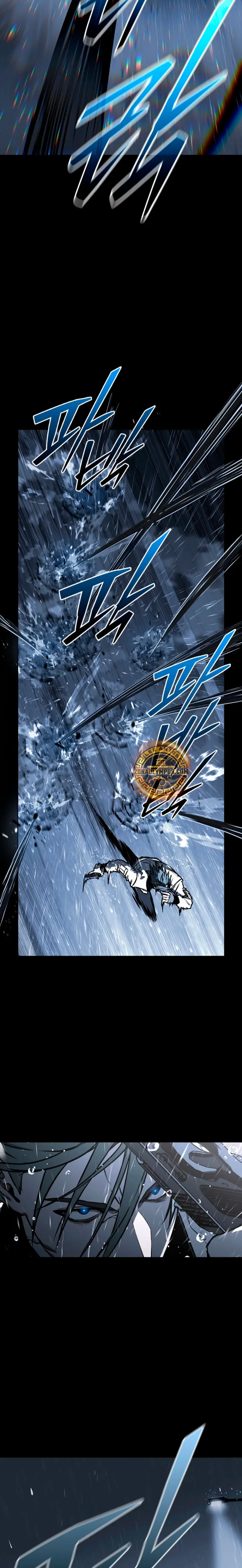 Al caer la luz de la luna  > Capitulo 17 > Page 31