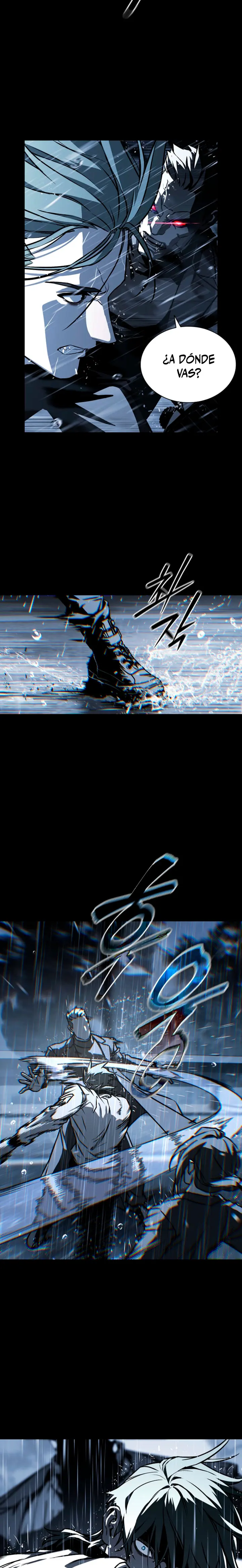 Al caer la luz de la luna  > Capitulo 17 > Page 51