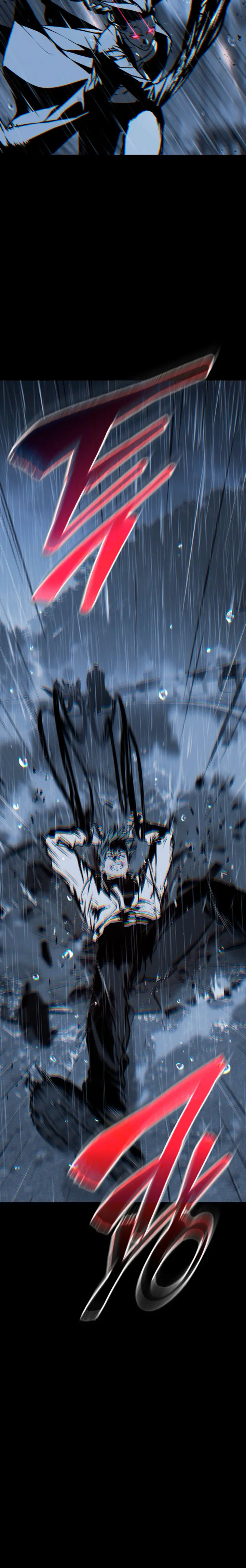 Al caer la luz de la luna  > Capitulo 17 > Page 121