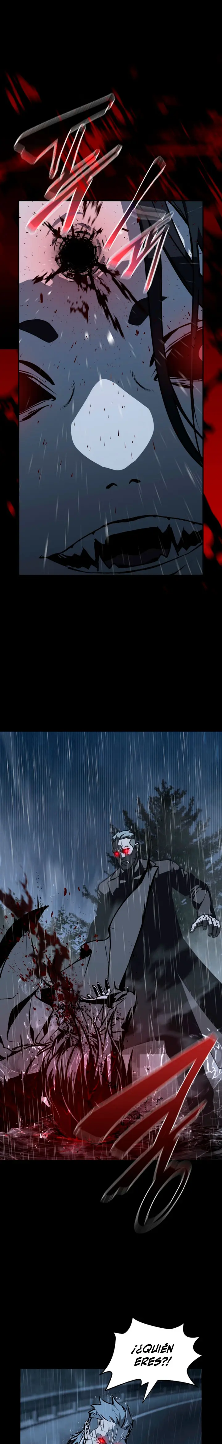 Al caer la luz de la luna  > Capitulo 17 > Page 181